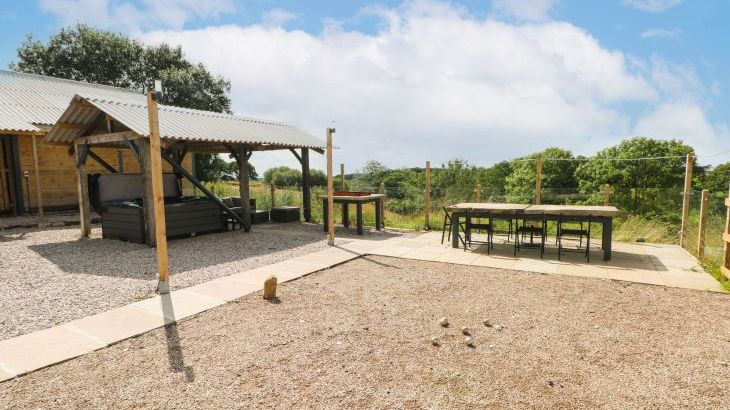 Bowland Barn - Photo 36