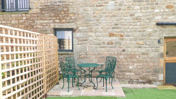 Bowland Barn - Photo 37