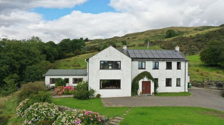 Ghyll Bank House - Main Photo