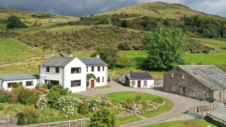 Ghyll Bank House - Photo 2