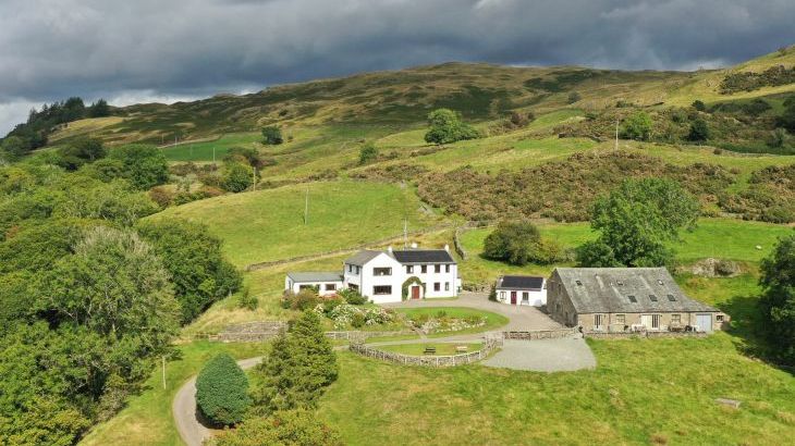 Ghyll Bank House - Photo 36