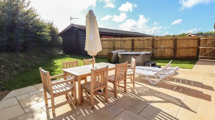 Pine Lodge - Photo 23