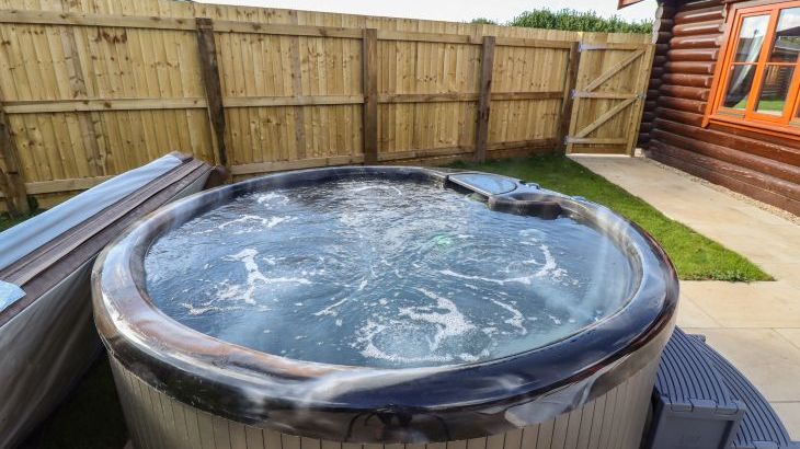 Pine Lodge - Photo 26