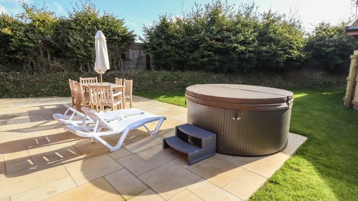 Pine Lodge - Photo 27