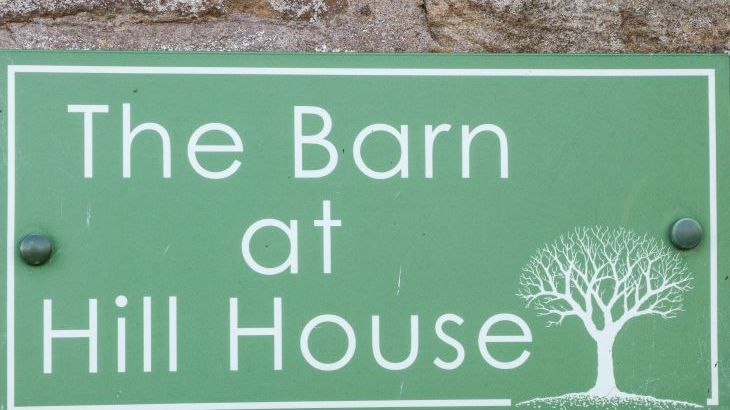 The Barn at Hill House - Photo 6