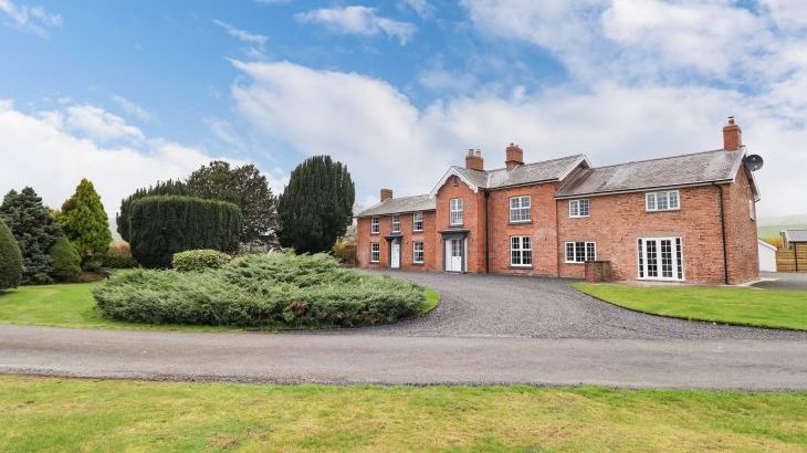 Bodaioch Hall - Main Photo