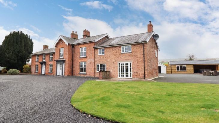 Bodaioch Hall - Photo 1