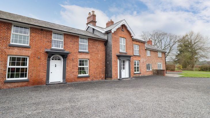 Bodaioch Hall - Photo 3