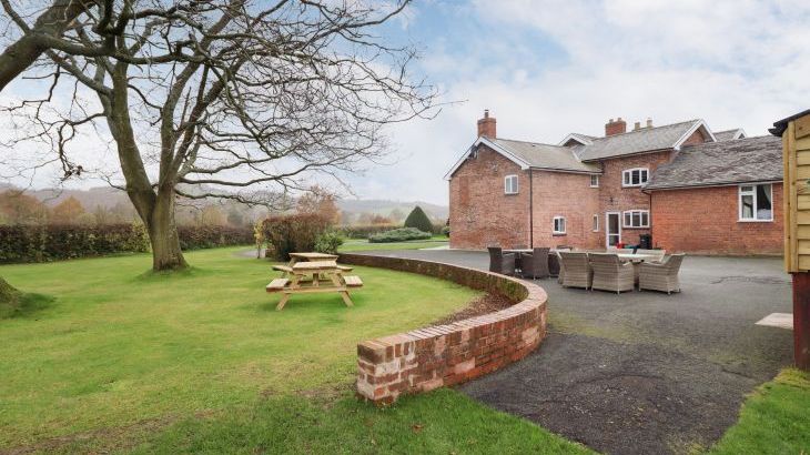 Bodaioch Hall - Photo 4