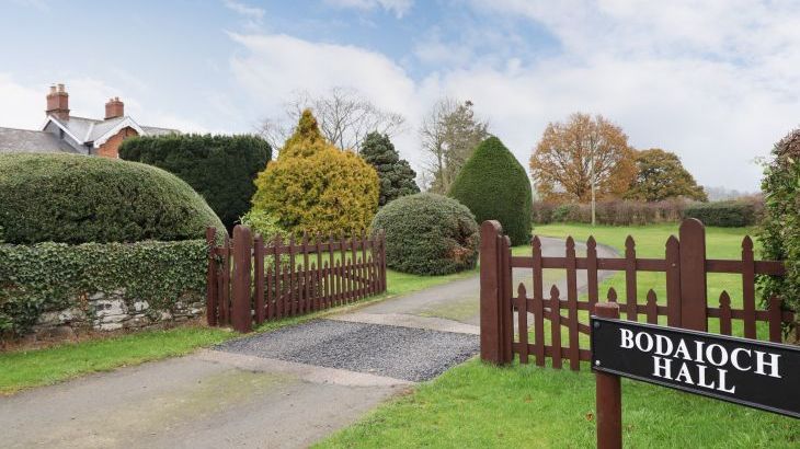 Bodaioch Hall - Photo 5