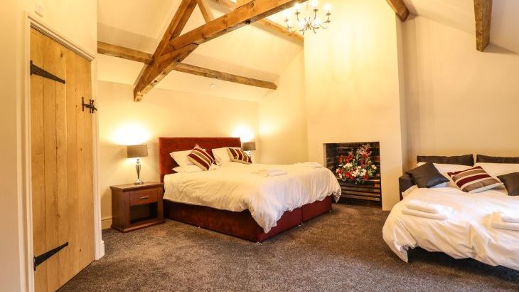 Bodaioch Hall - Photo 41