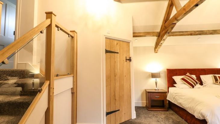 Bodaioch Hall - Photo 42