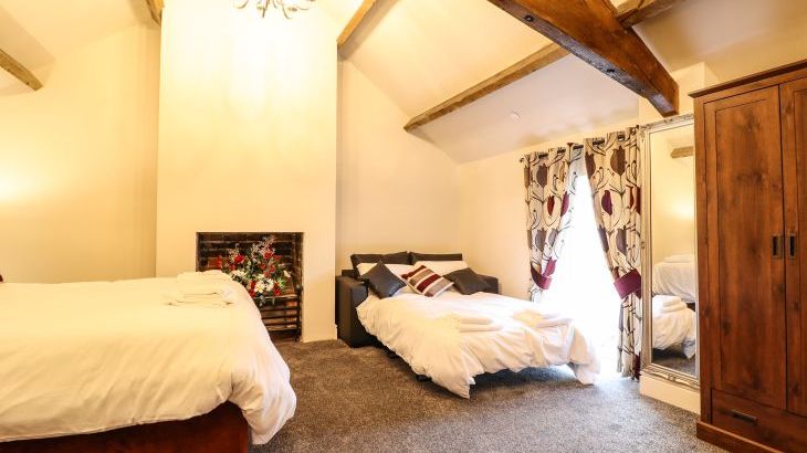 Bodaioch Hall - Photo 43