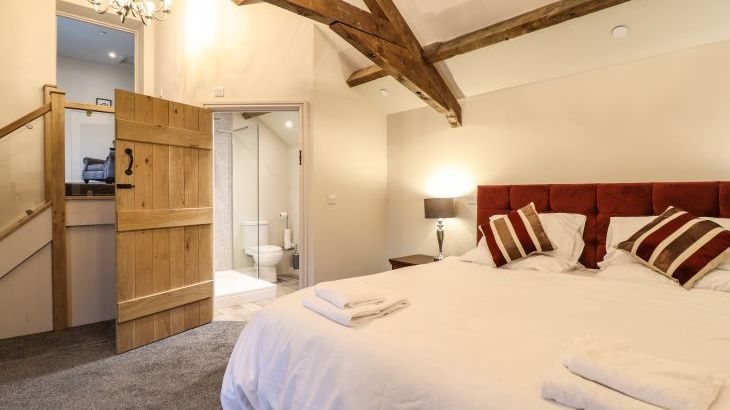 Bodaioch Hall - Photo 45