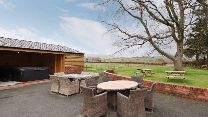 Bodaioch Hall - Photo 80