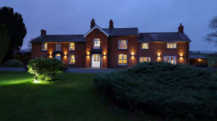 Bodaioch Hall - Photo 2