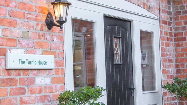 The Turnip House - Photo 1