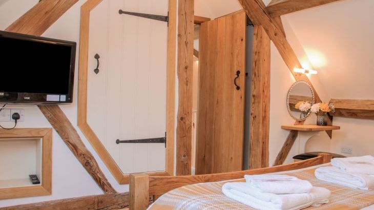 The Turnip House - Photo 18