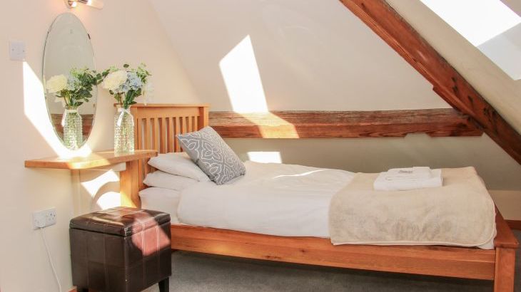 The Turnip House - Photo 19