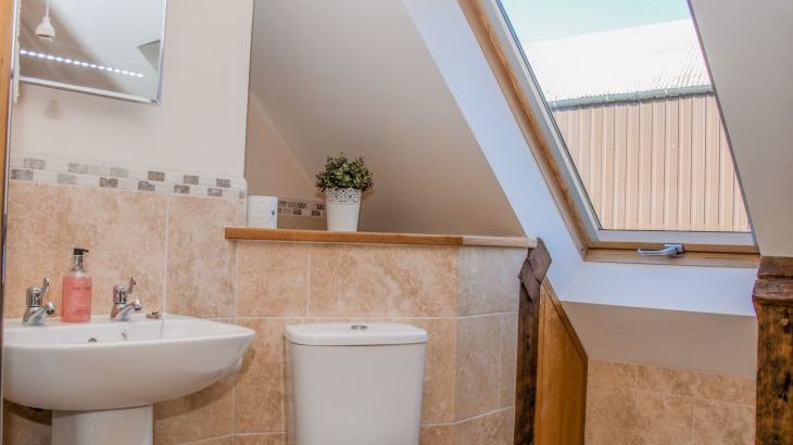 The Turnip House - Photo 23