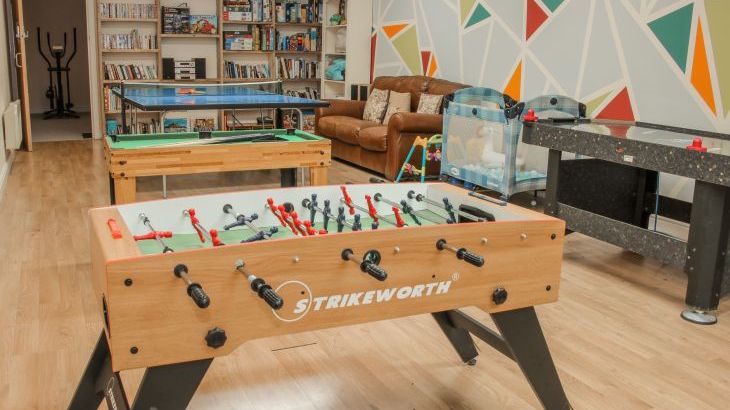 The Turnip House - Photo 26