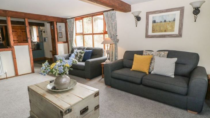 Hazel Barn - Photo 6