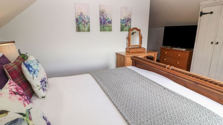 Hazel Barn - Photo 15