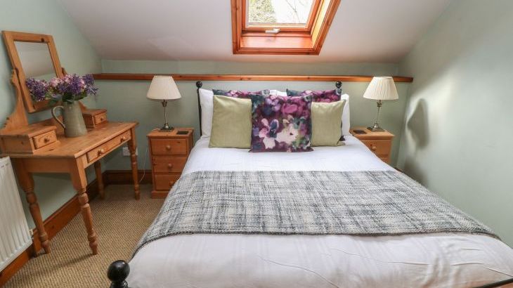 Hazel Barn - Photo 16