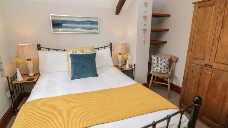 Hazel Barn - Photo 20