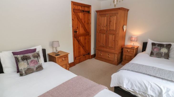 Hazel Barn - Photo 23