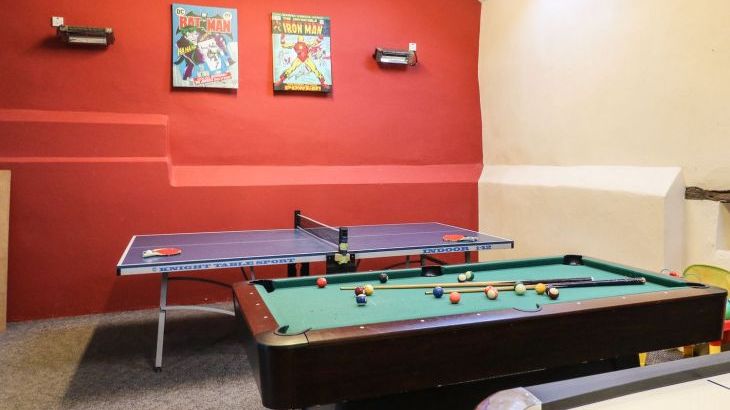 Hazel Barn - Photo 26