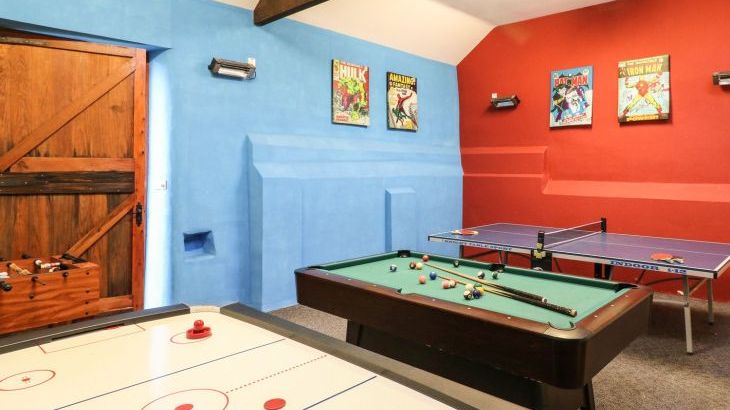 Hazel Barn - Photo 27