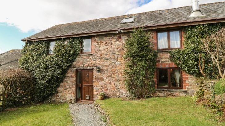 Beechcroft Cottage - Main Photo