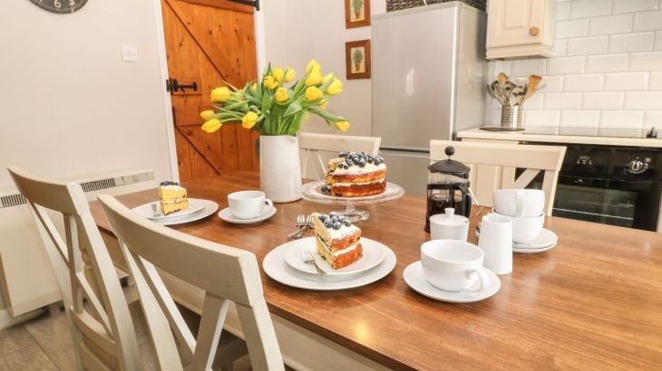 Beechcroft Cottage - Photo 3