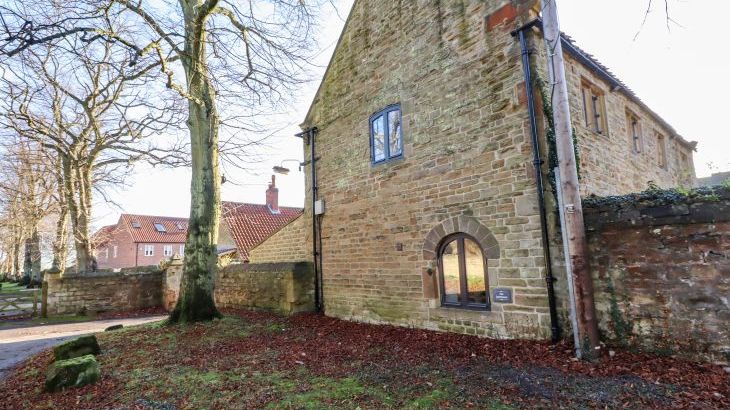 The Gatehouse - Photo 2