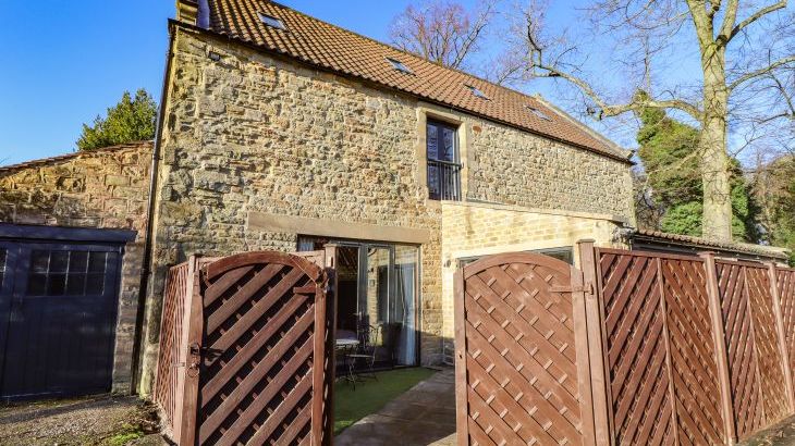 The Gatehouse - Photo 5