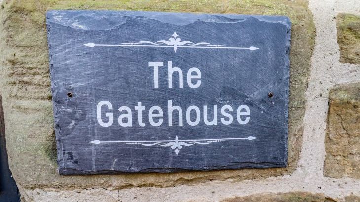 The Gatehouse - Photo 6