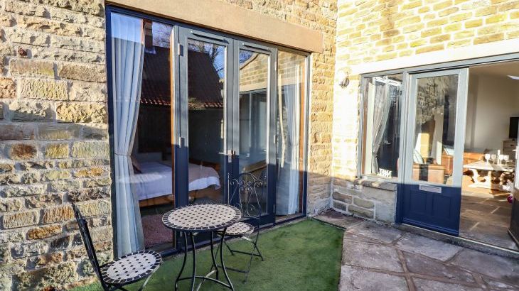 The Gatehouse - Photo 7