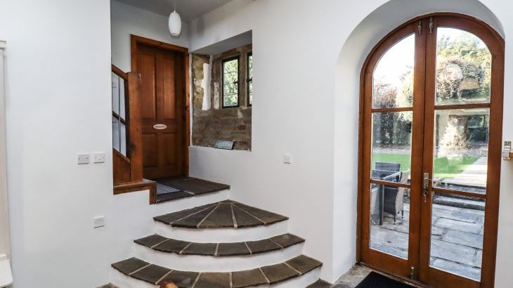 The Gatehouse - Photo 15