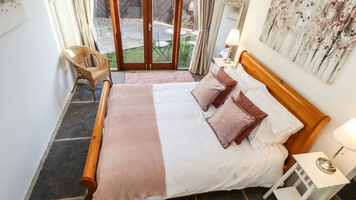 The Gatehouse - Photo 27