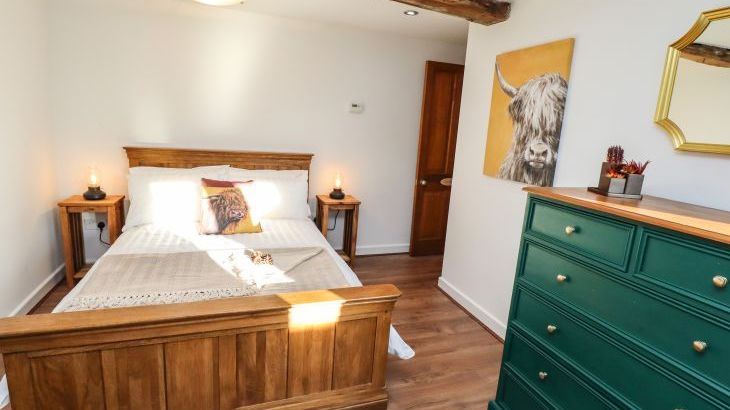 The Gatehouse - Photo 38