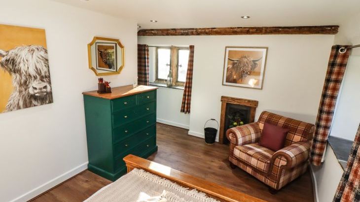 The Gatehouse - Photo 42