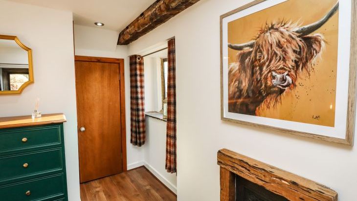 The Gatehouse - Photo 43