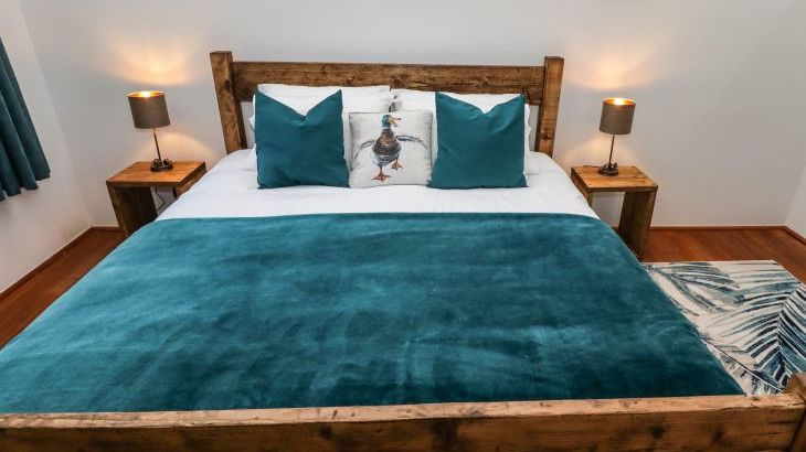 The Gatehouse - Photo 29