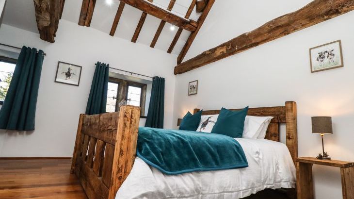 The Gatehouse - Photo 30