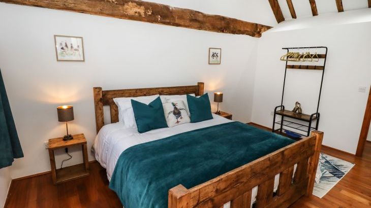 The Gatehouse - Photo 31