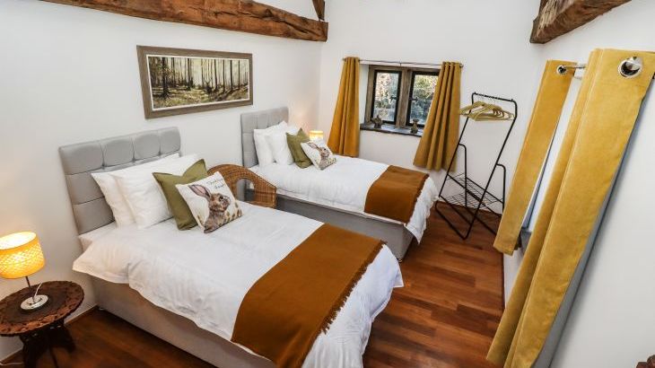 The Gatehouse - Photo 34