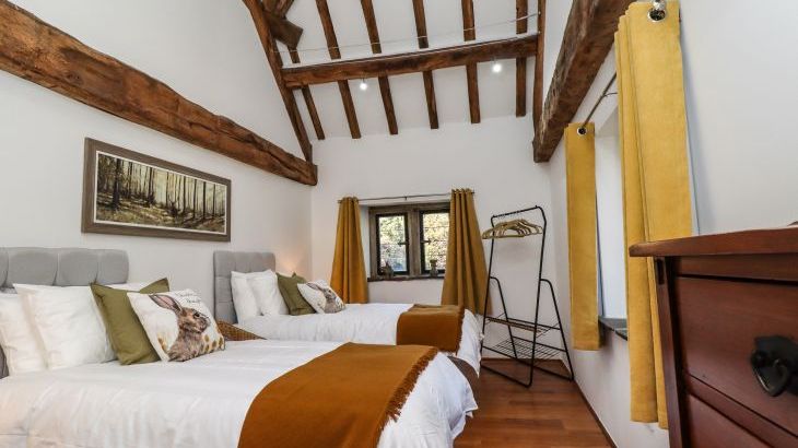 The Gatehouse - Photo 36