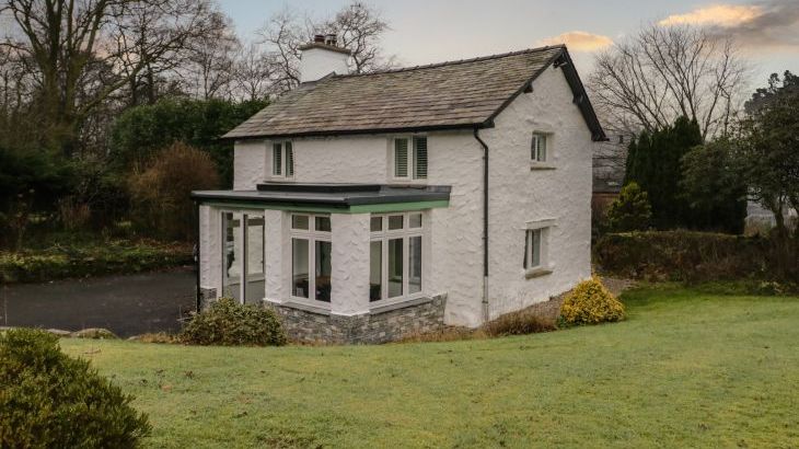 Green Stile Cottage - Main Photo
