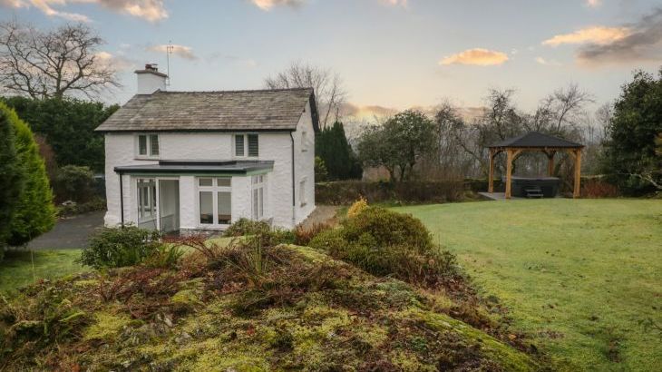 Green Stile Cottage - Photo 1